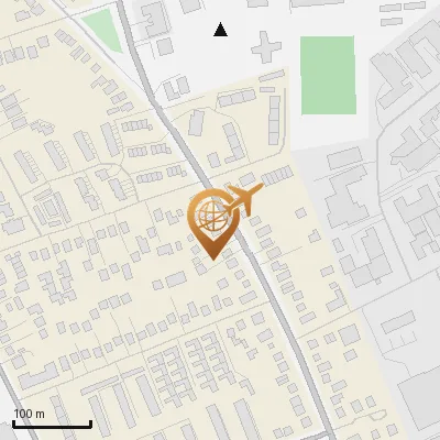 Foto zu Berner Straße 83, 22145 Hamburg