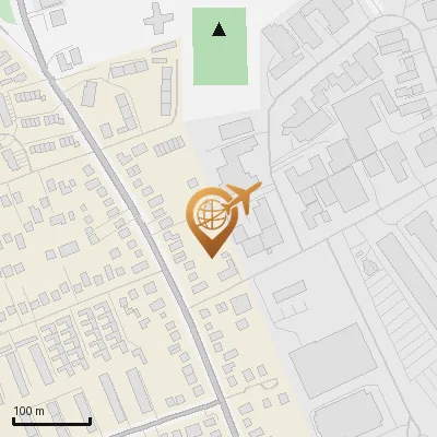 Foto zu Berner Straße 84, 22145 Hamburg