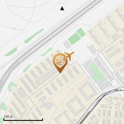 Foto zu Berner Straße 84, 81476 München
