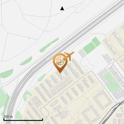 Foto zu Berner Straße 86, 81476 München