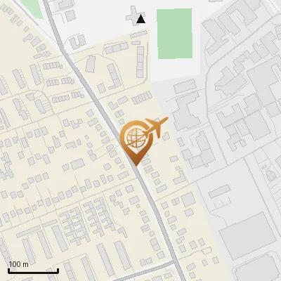 Foto zu Berner Straße 88, 22145 Hamburg