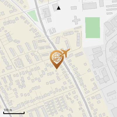 Foto zu Berner Straße 89, 22145 Hamburg