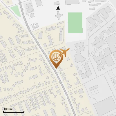 Foto zu Berner Straße 94, 22145 Hamburg