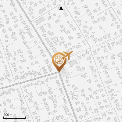 Foto zu Berner Weg 31, 22393 Hamburg