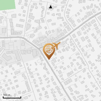 Foto zu Berner Weg 5, 22393 Hamburg