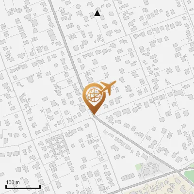 Foto zu Berner Weg 71, 22393 Hamburg