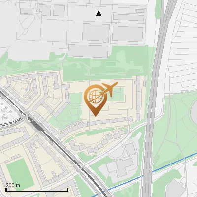 Foto zu Bernhard-Borst-Straße 1, 80637 München