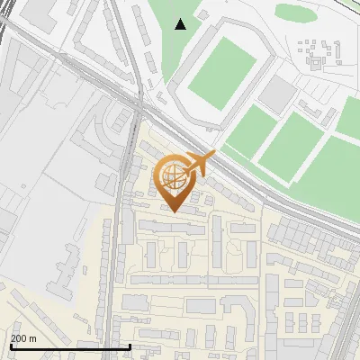 Foto zu Bernhard-Feilchenfeld-Straße 12, 50969 Köln