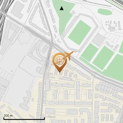 Foto zu Bernhard-Feilchenfeld-Straße 32, 50969 Köln