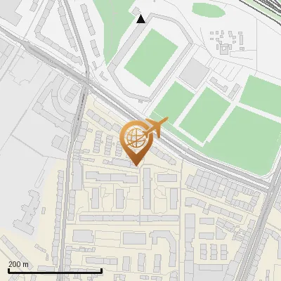 Foto zu Bernhard-Feilchenfeld-Straße 4, 50969 Köln