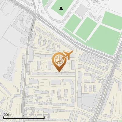 Foto zu Bernhard-Feilchenfeld-Straße 5, 50969 Köln