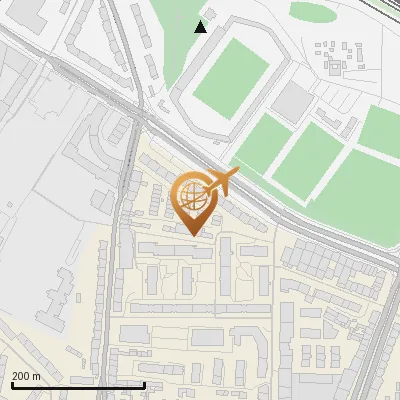 Foto zu Bernhard-Feilchenfeld-Straße 6, 50969 Köln