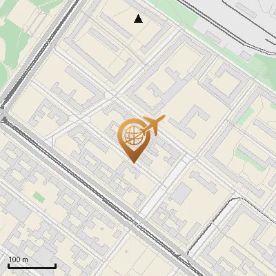 Foto zu Bernhard-Lichtenberg-Straße 14, 10407 Berlin