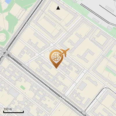 Foto zu Bernhard-Lichtenberg-Straße 16, 10407 Berlin