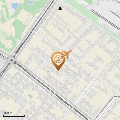 Foto zu Bernhard-Lichtenberg-Straße 18, 10407 Berlin