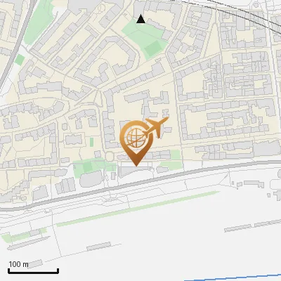 Foto zu Bernhard-Nocht-Straße 10, 20359 Hamburg