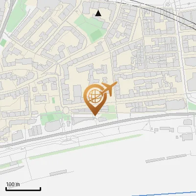 Foto zu Bernhard-Nocht-Straße 14, 20359 Hamburg