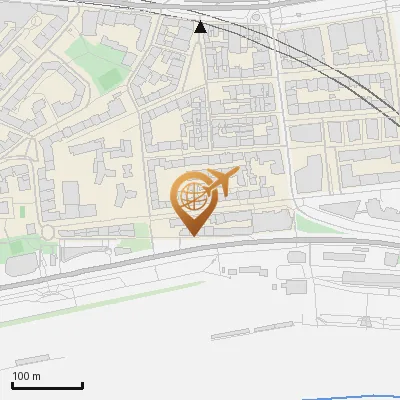 Foto zu Bernhard-Nocht-Straße 44, 20359 Hamburg