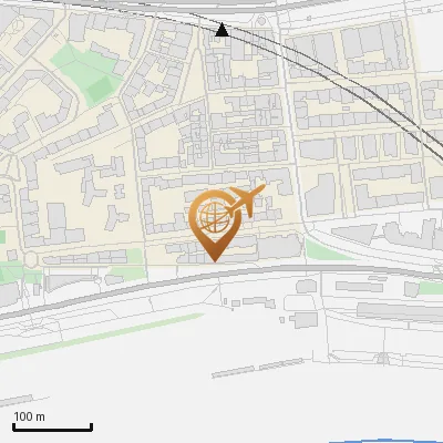 Foto zu Bernhard-Nocht-Straße 46, 20359 Hamburg