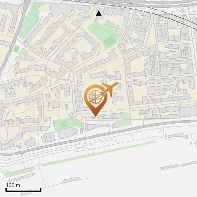 Foto zu Bernhard-Nocht-Straße 5, 20359 Hamburg