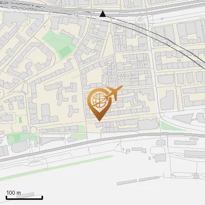 Foto zu Bernhard-Nocht-Straße 51, 20359 Hamburg