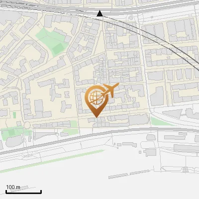 Foto zu Bernhard-Nocht-Straße 59, 20359 Hamburg