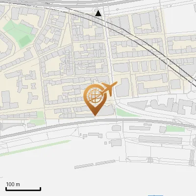 Foto zu Bernhard-Nocht-Straße 60, 20359 Hamburg