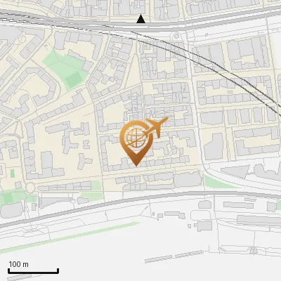 Foto zu Bernhard-Nocht-Straße 65, 20359 Hamburg