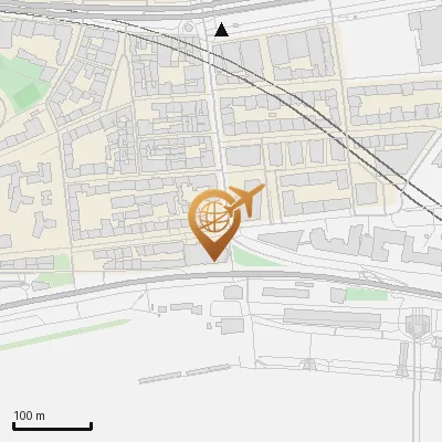 Foto zu Bernhard-Nocht-Straße 68, 20359 Hamburg