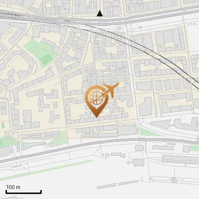 Foto zu Bernhard-Nocht-Straße 69, 20359 Hamburg