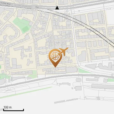 Foto zu Bernhard-Nocht-Straße 73, 20359 Hamburg