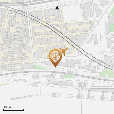 Foto zu Bernhard-Nocht-Straße 74, 20359 Hamburg