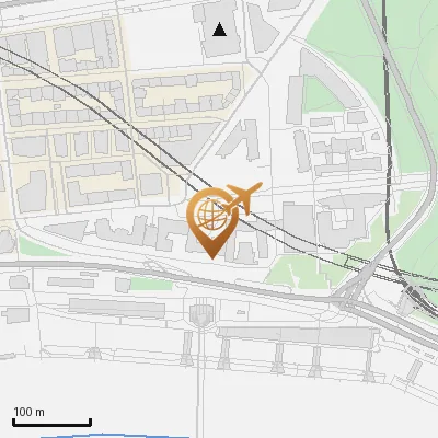 Foto zu Bernhard-Nocht-Straße 76, 20359 Hamburg