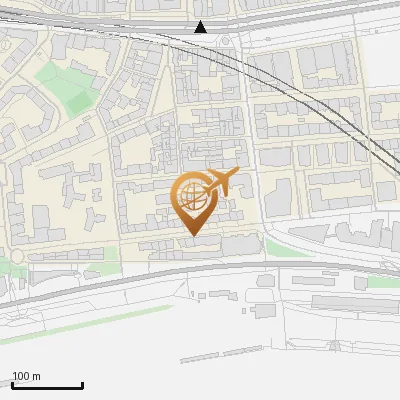 Foto zu Bernhard-Nocht-Straße 79, 20359 Hamburg