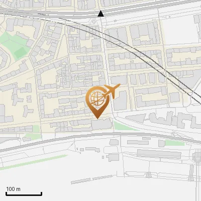 Foto zu Bernhard-Nocht-Straße 91, 20359 Hamburg