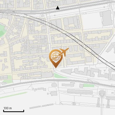 Foto zu Bernhard-Nocht-Straße 97, 20359 Hamburg