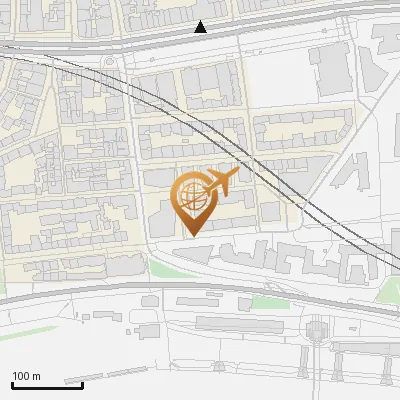 Foto zu Bernhard-Nocht-Straße 99, 20359 Hamburg