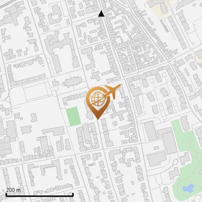 Foto zu Bernhardstraße 107, 50968 Köln