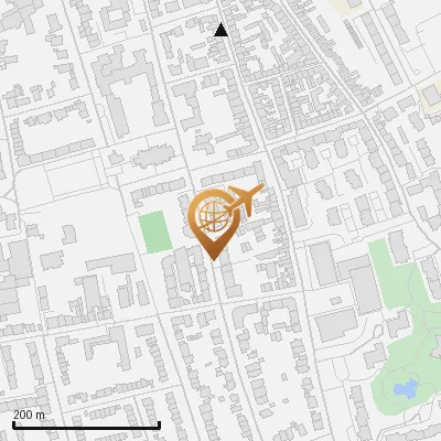 Foto zu Bernhardstraße 113, 50968 Köln