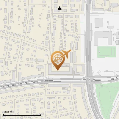 Foto zu Bernrieder Straße 23, 81377 München
