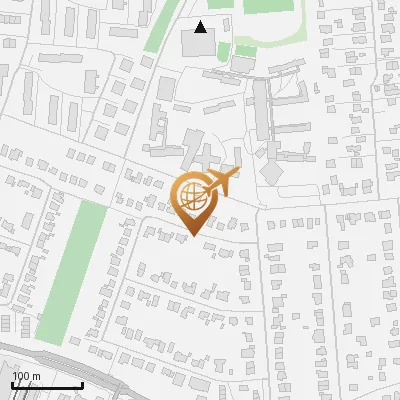 Foto zu Bernsteinweg 10, 22395 Hamburg