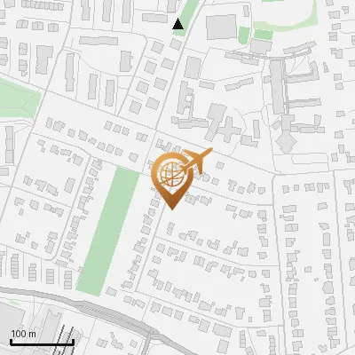 Foto zu Bernsteinweg 11, 22395 Hamburg