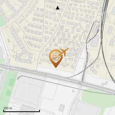 Foto zu Bernsteinweg 11, 80939 München