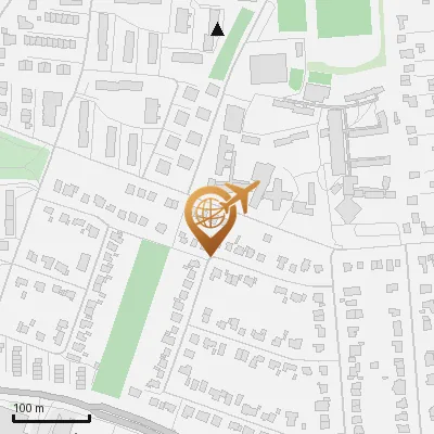 Foto zu Bernsteinweg 20, 22395 Hamburg