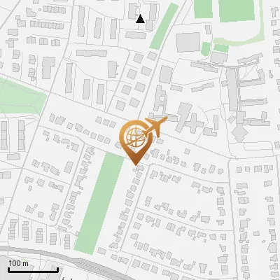 Foto zu Bernsteinweg 24, 22395 Hamburg