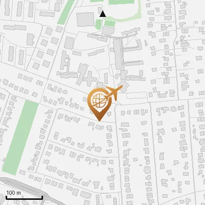 Foto zu Bernsteinweg 4, 22395 Hamburg