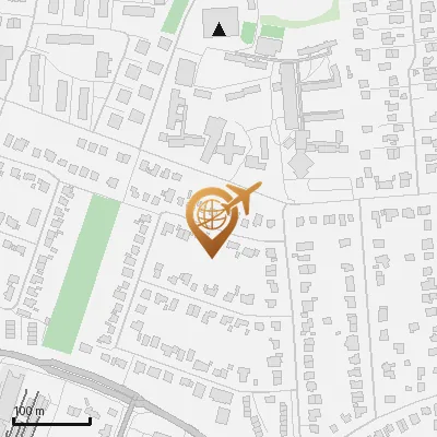 Foto zu Bernsteinweg 5, 22395 Hamburg