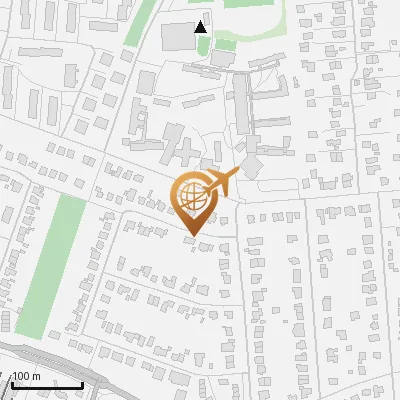 Foto zu Bernsteinweg 6, 22395 Hamburg