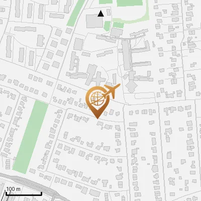 Foto zu Bernsteinweg 8, 22395 Hamburg