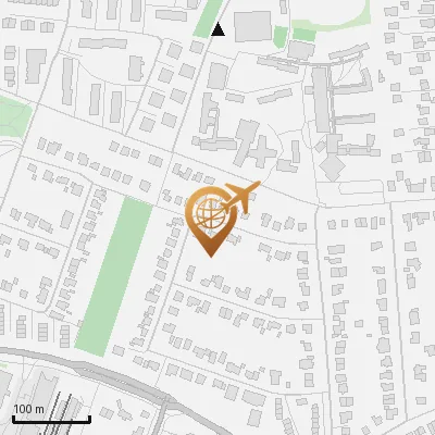 Foto zu Bernsteinweg 9, 22395 Hamburg